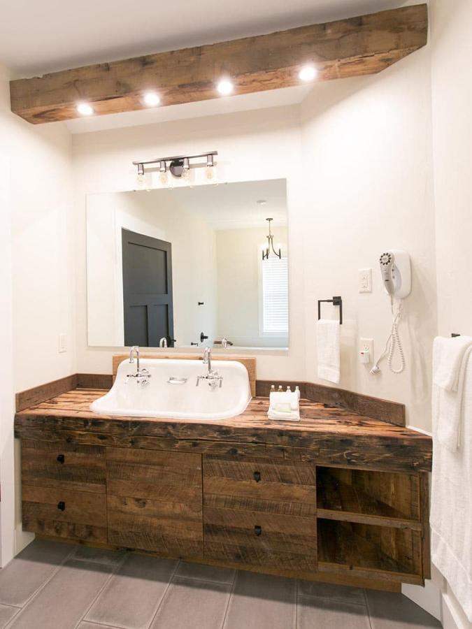 Farmhouse Suites By Amish Country Lodging Millersburg Dış mekan fotoğraf