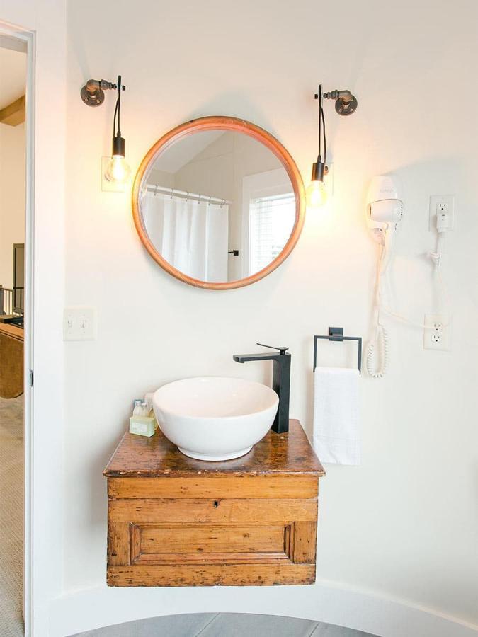 Farmhouse Suites By Amish Country Lodging Millersburg Dış mekan fotoğraf