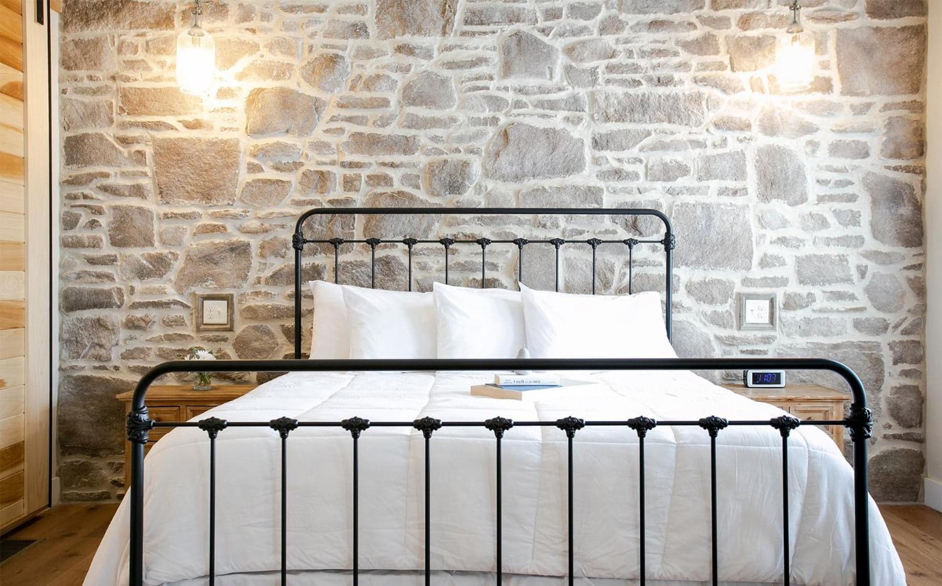 Farmhouse Suites By Amish Country Lodging Millersburg Dış mekan fotoğraf